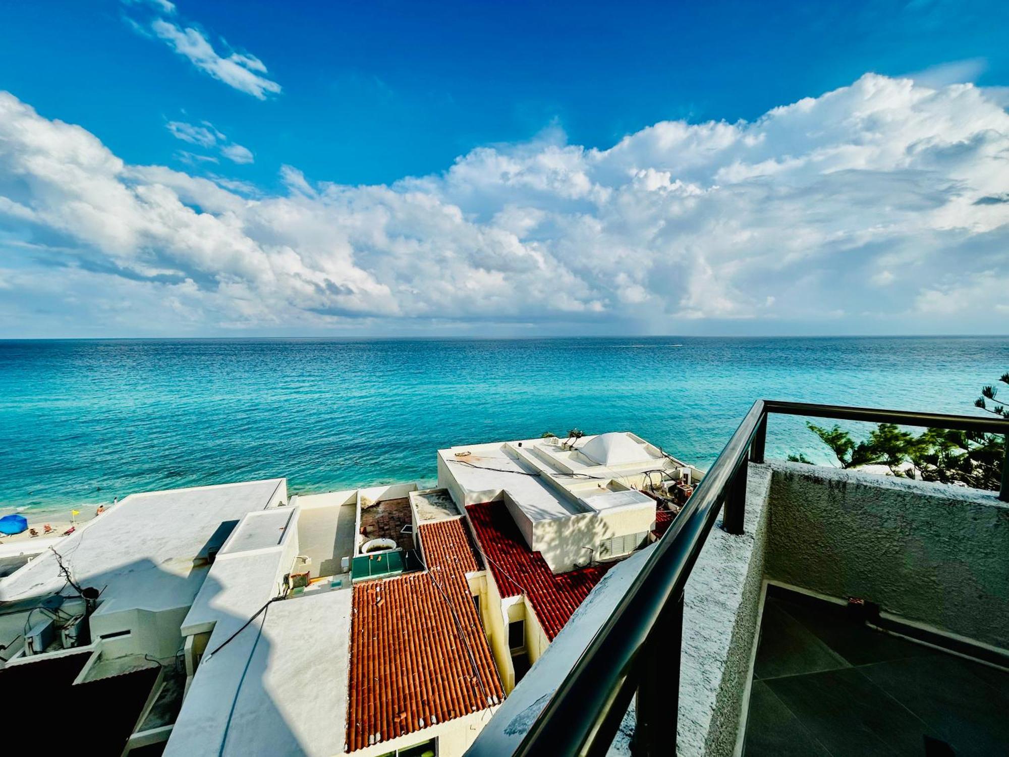 Solymar Cancún