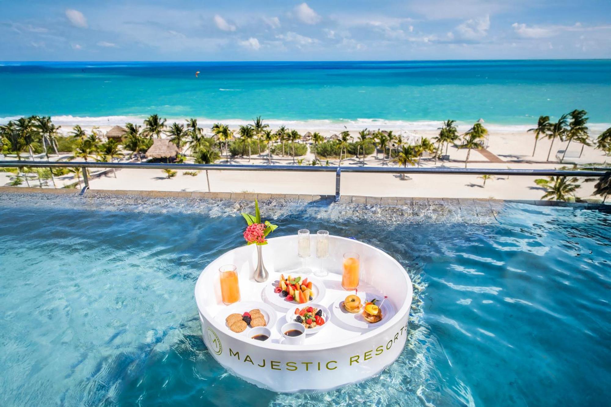 Majestic Elegance Costa Mujeres - Cancún