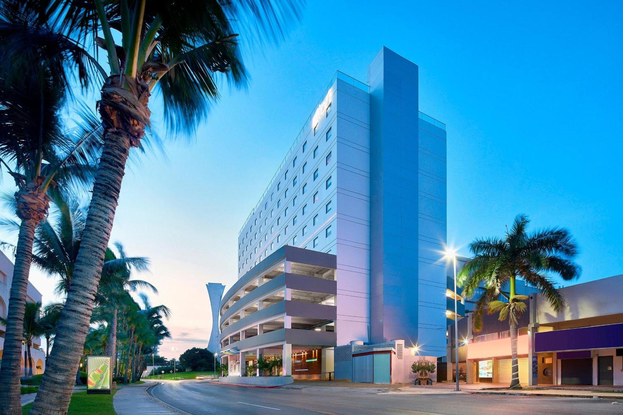 Hotel Aloft