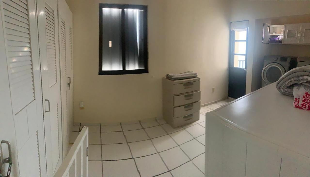 Ocean View Playa Del Nino Bed & Breakfast
