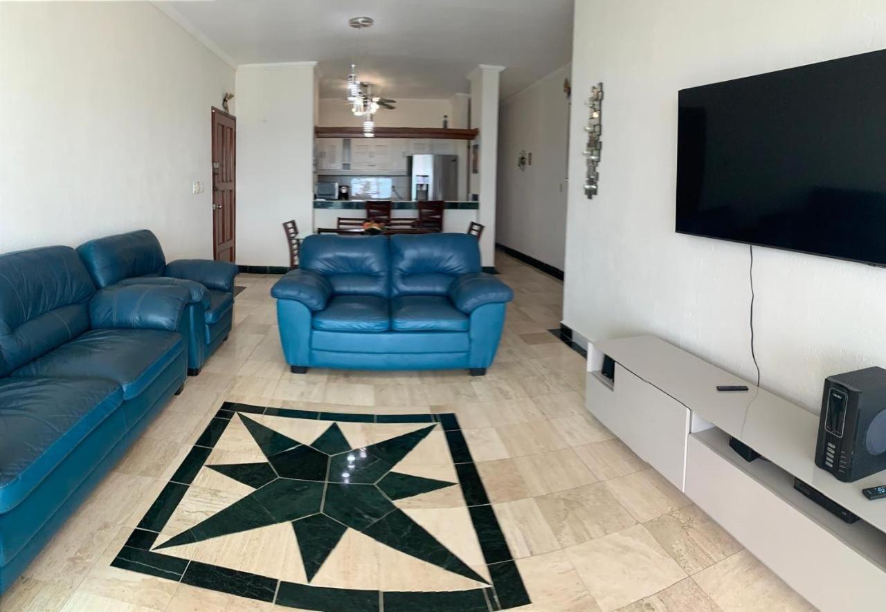 Ocean View Playa Del Nino Bed & Breakfast Cancun