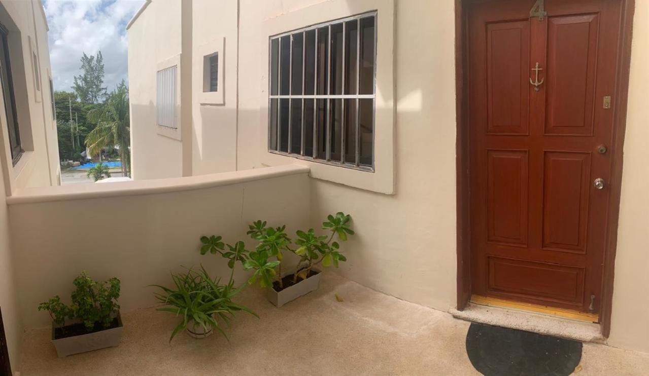 Ocean View Playa Del Nino Bed & Breakfast *