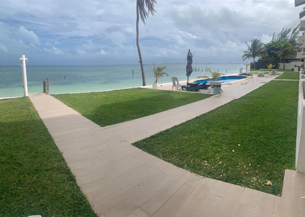 Bed & Breakfast Ocean View Playa Del Nino *