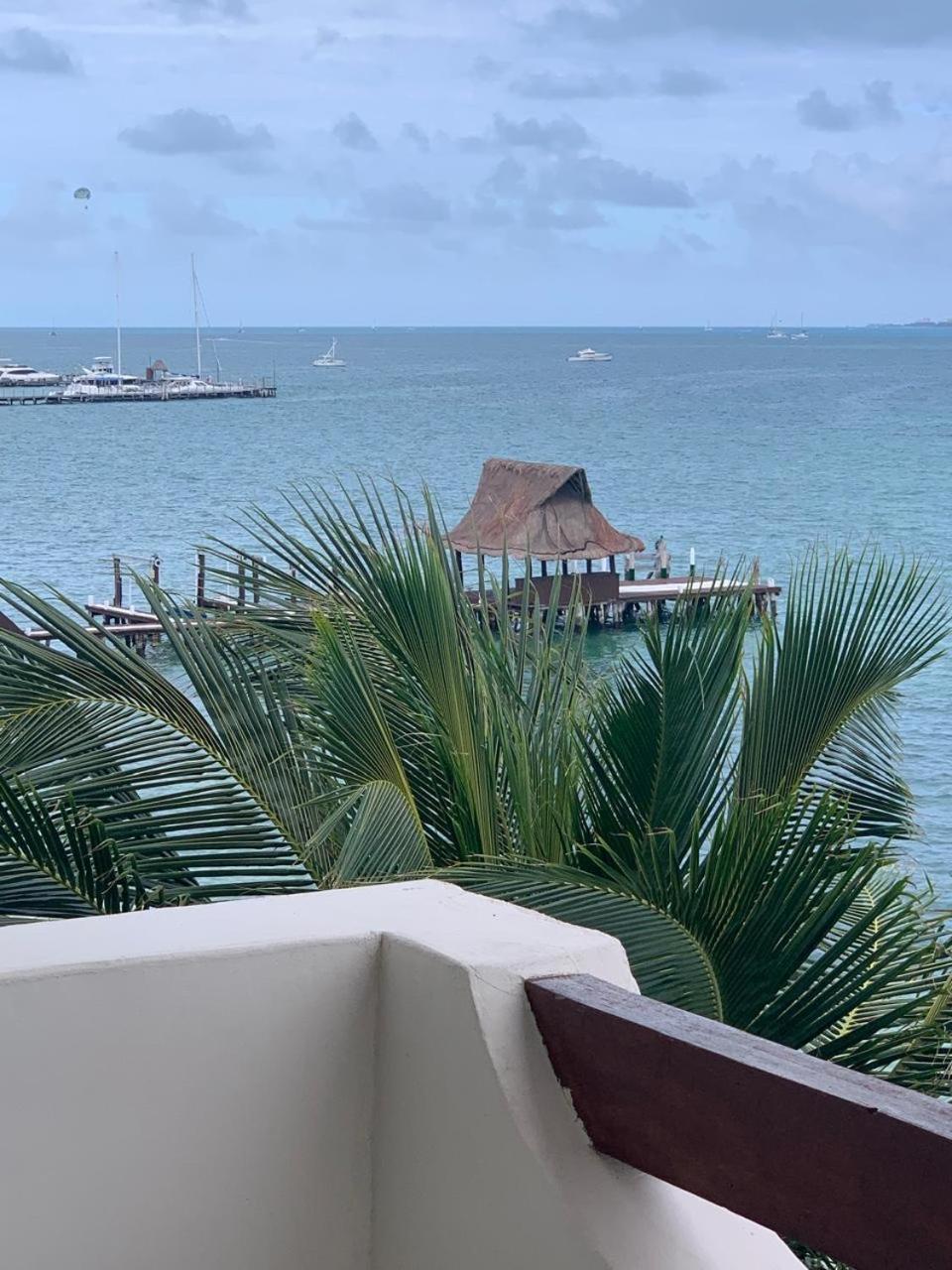 Ocean View Playa Del Nino Bed & Breakfast Cancun