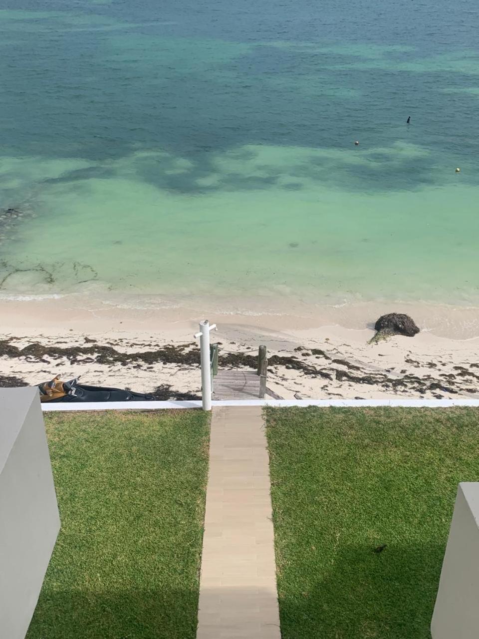 Bed & Breakfast Ocean View Playa Del Nino Cancun