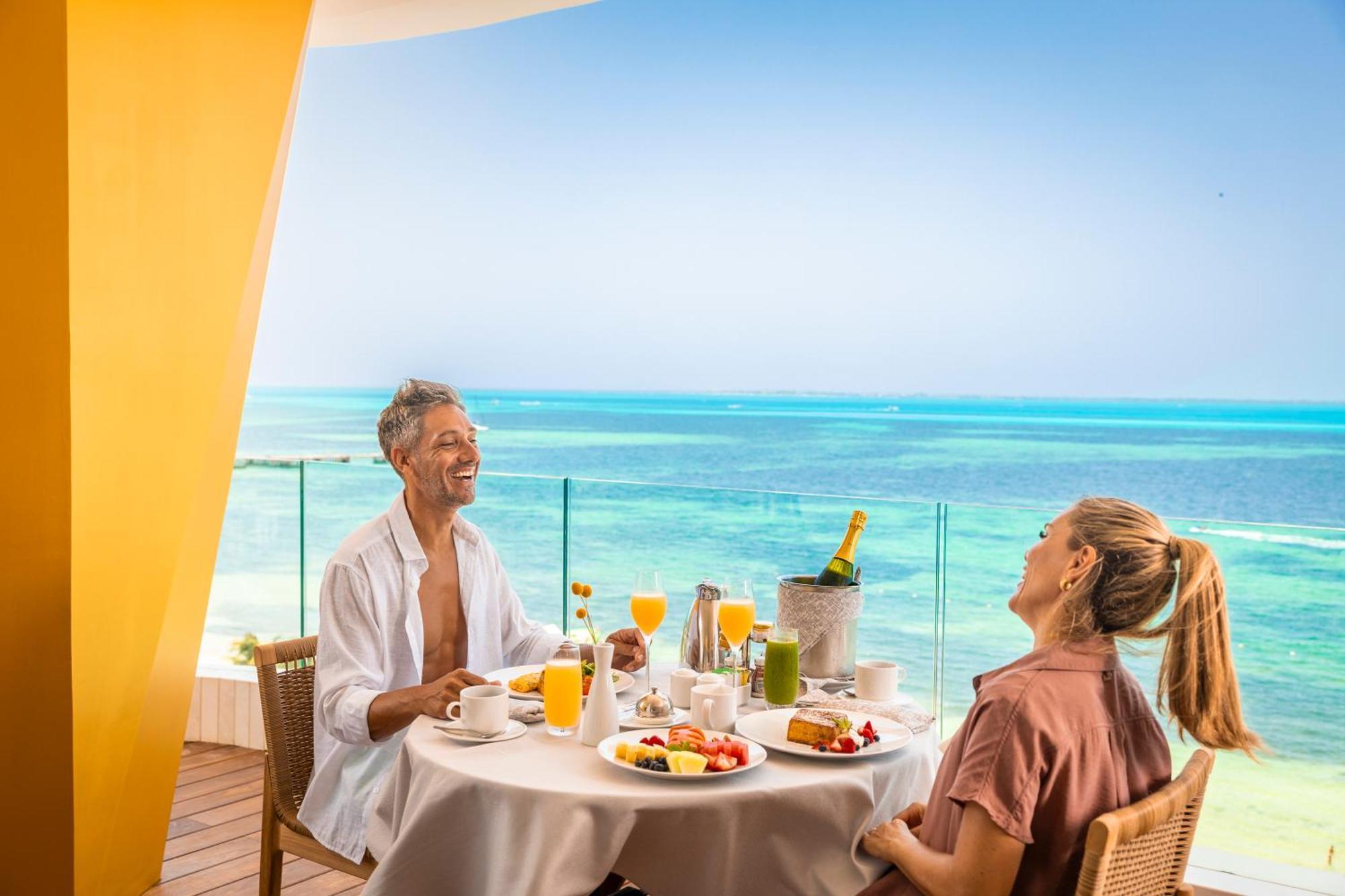 Mousai Adults Only 5*