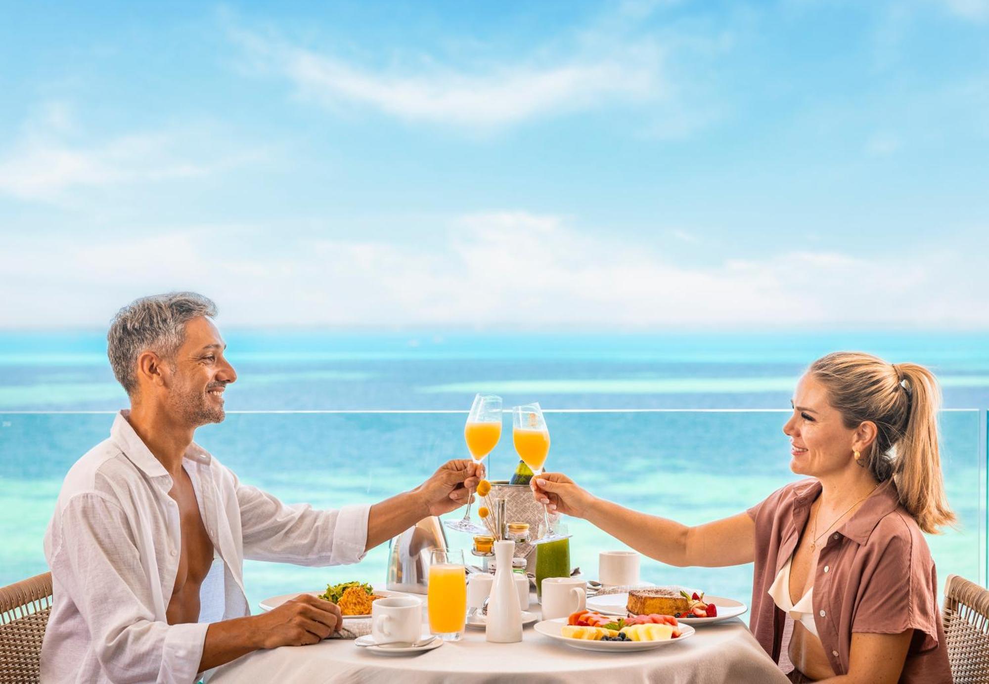Resort Mousai Adults Only 5*