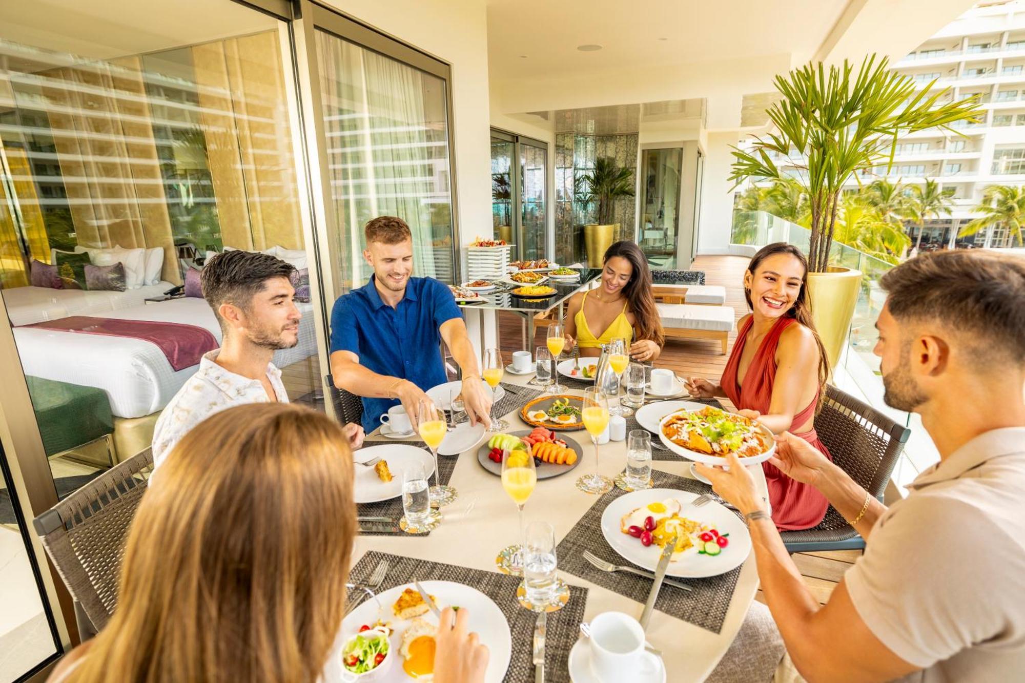 Resort Mousai Adults Only 5*