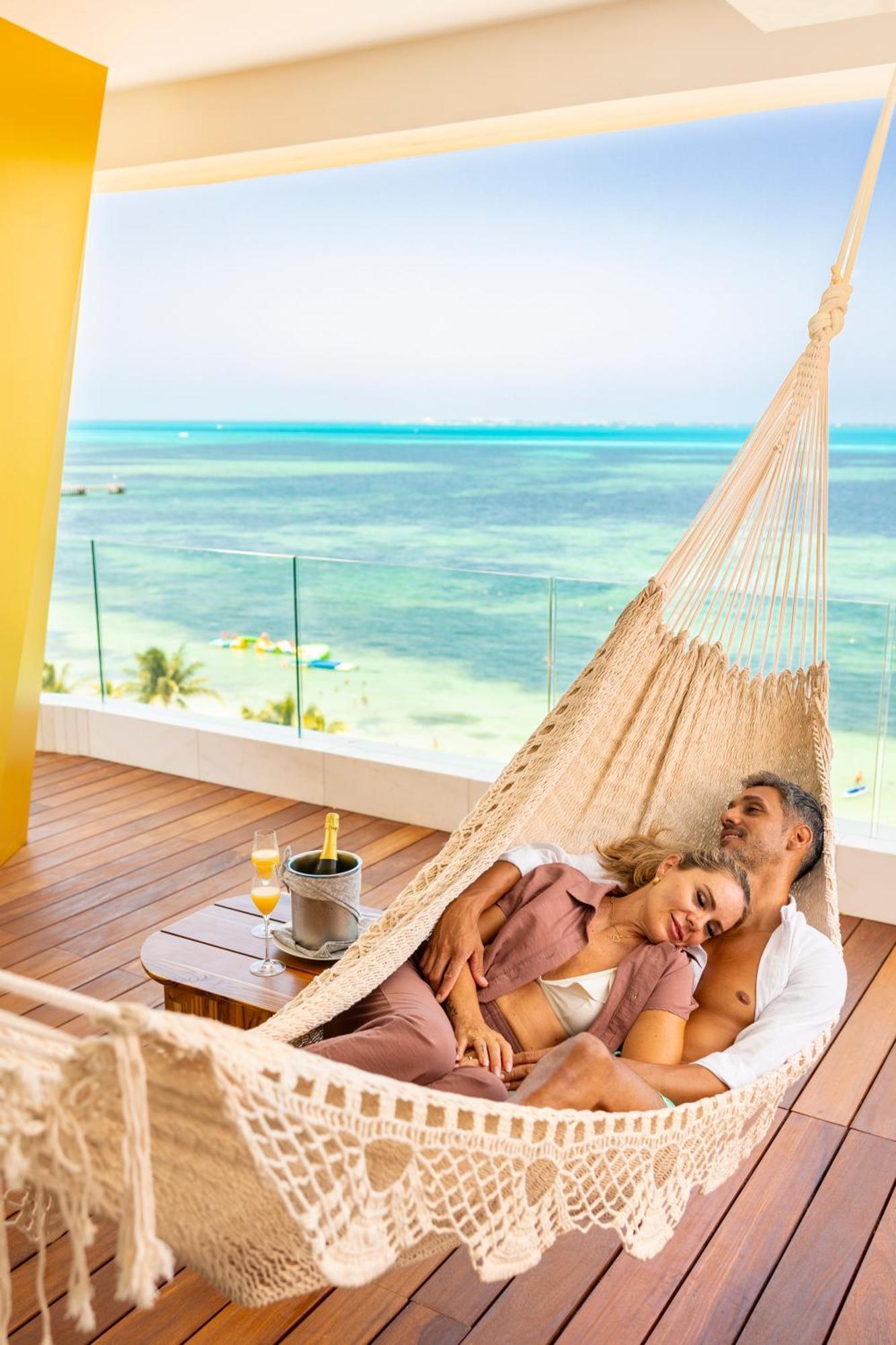 Mousai Adults Only Resort Cancun