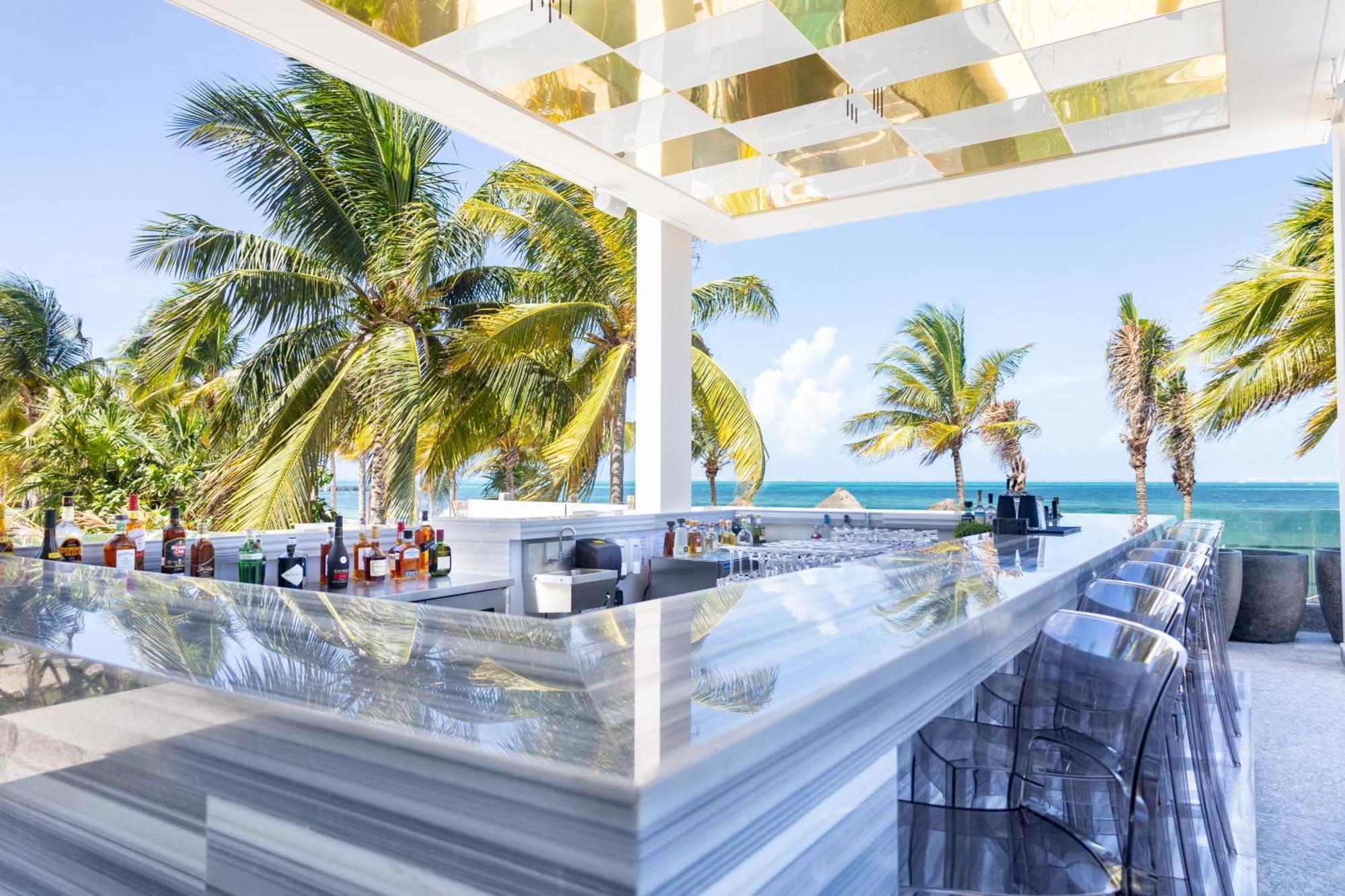 Mousai Adults Only Resort Cancun