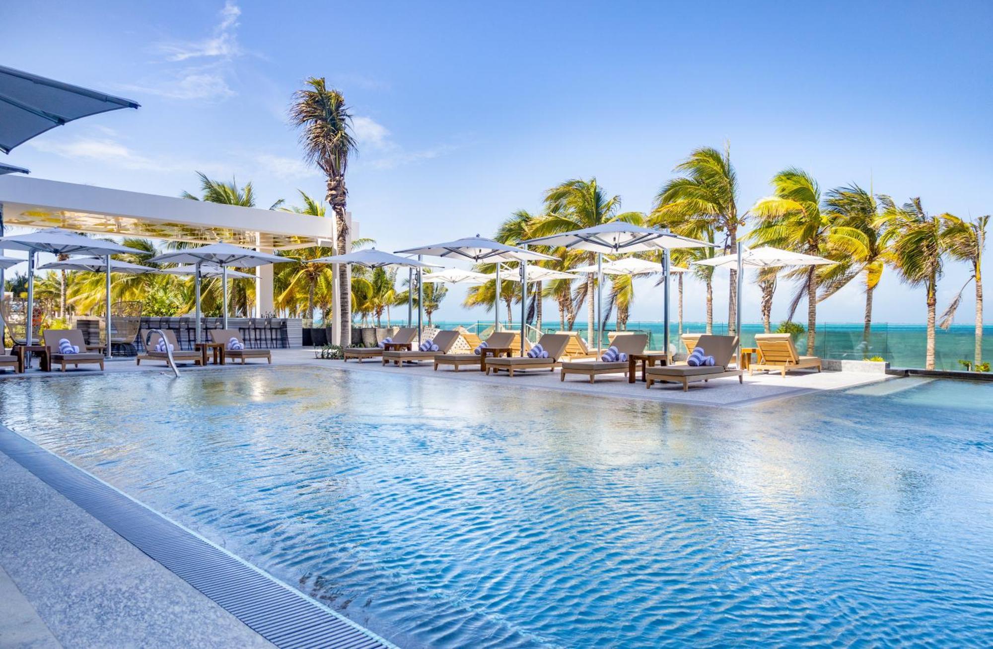 Mousai Adults Only Resort 5*