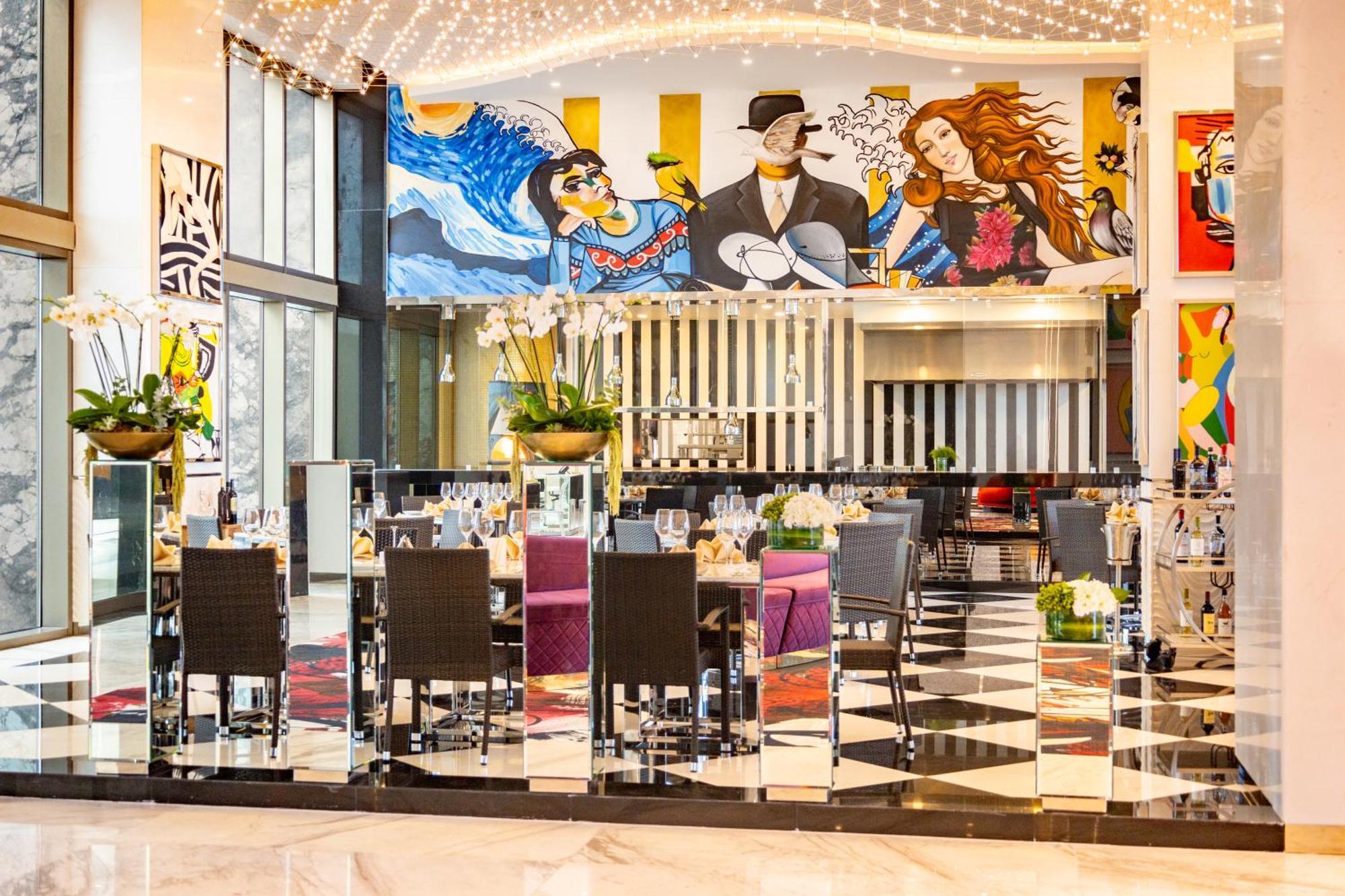 Resort Mousai Adults Only 5*