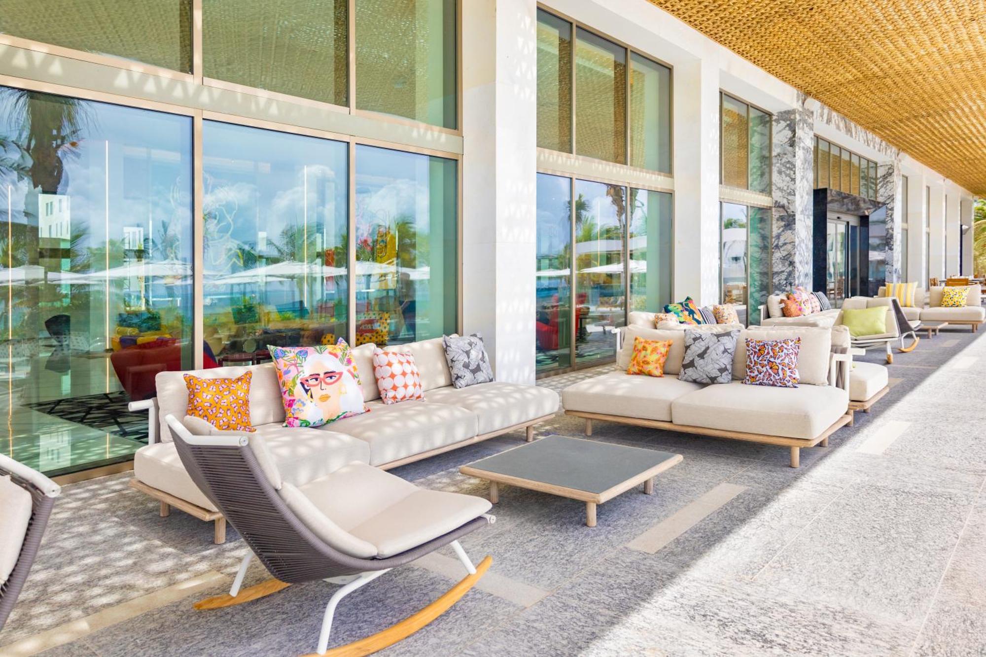 Mousai Adults Only 5* Cancun