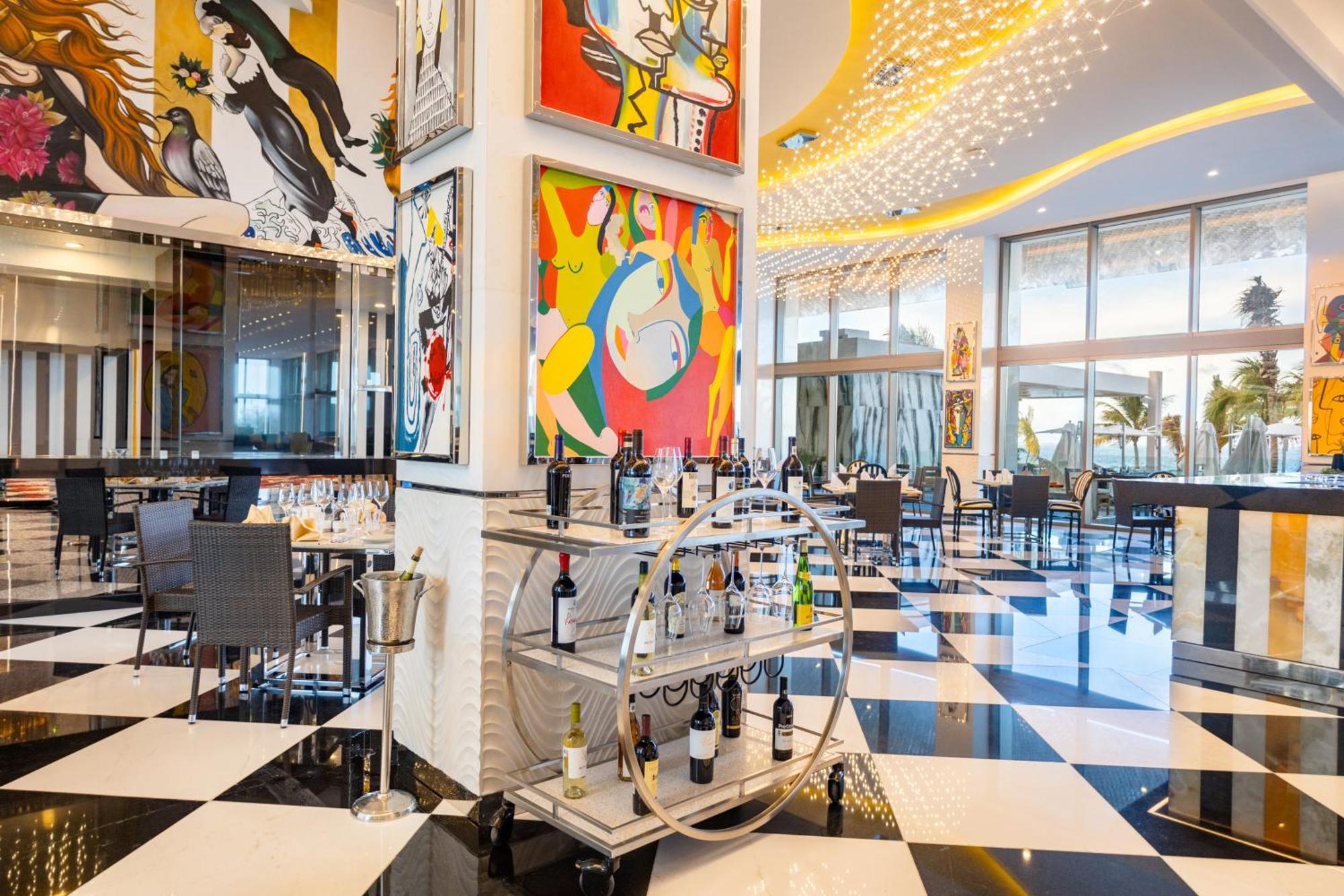 Mousai Adults Only 5* Cancun