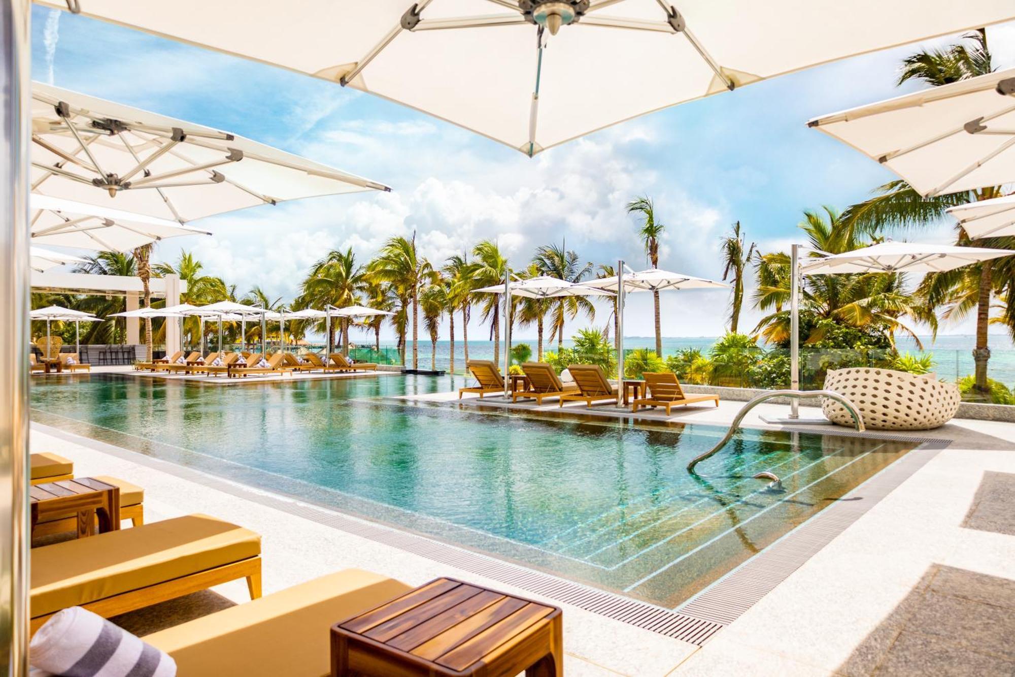 Mousai Adults Only Resort