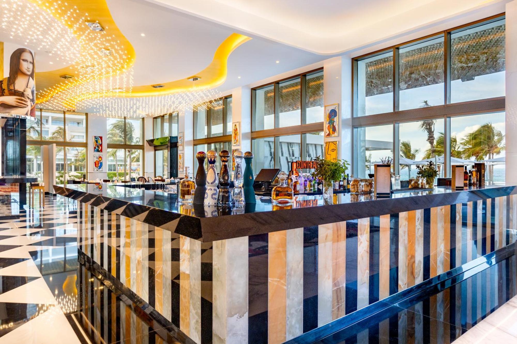 Resort Mousai Adults Only 5*