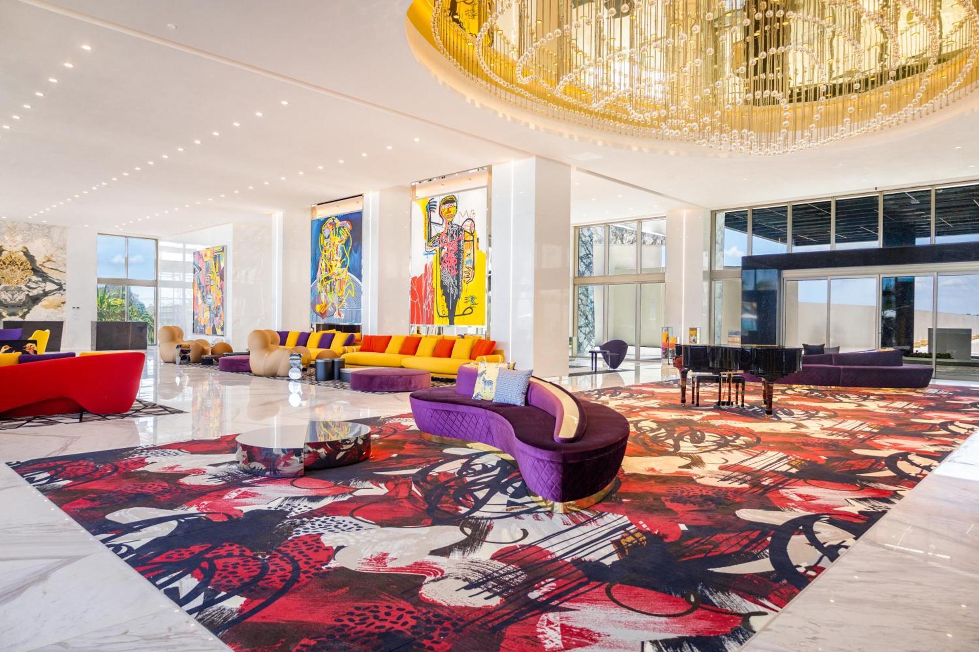 Mousai Adults Only Resort Cancun