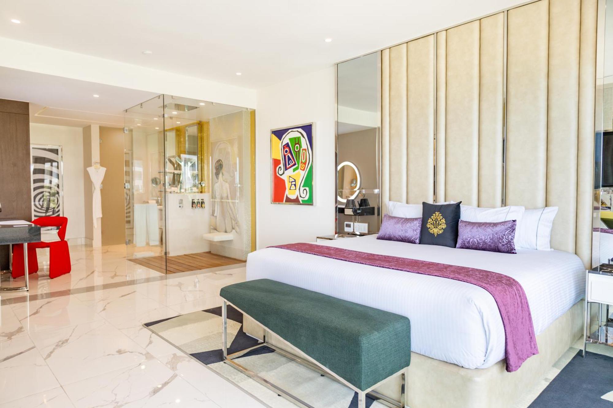 Resort Mousai Adults Only
