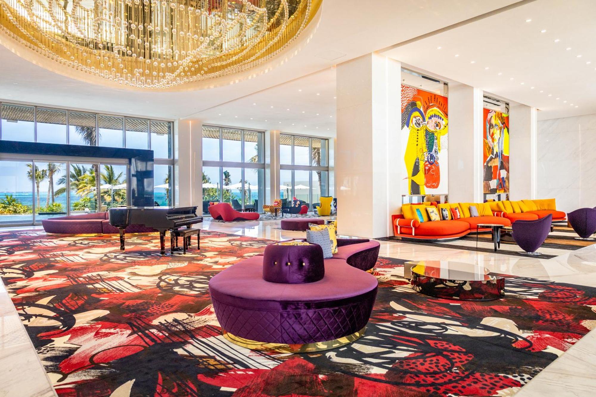 Mousai Adults Only 5* Cancun