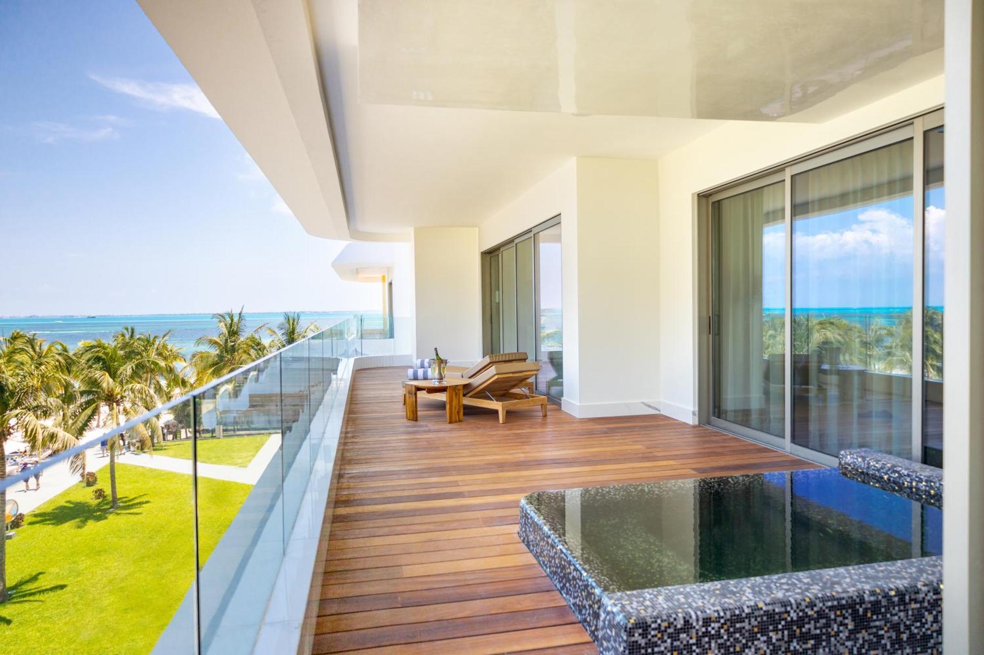 Mousai Adults Only 5* Cancun