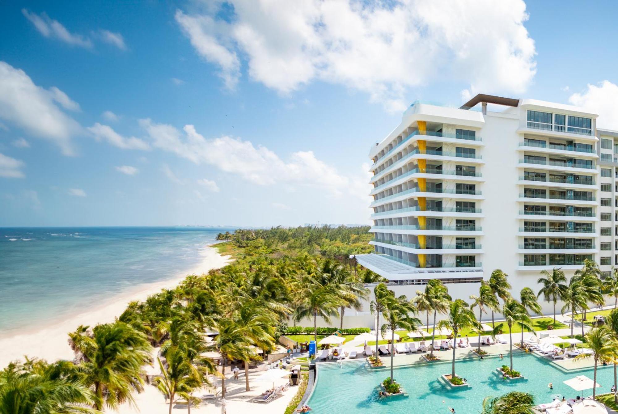 Mousai Adults Only Cancun