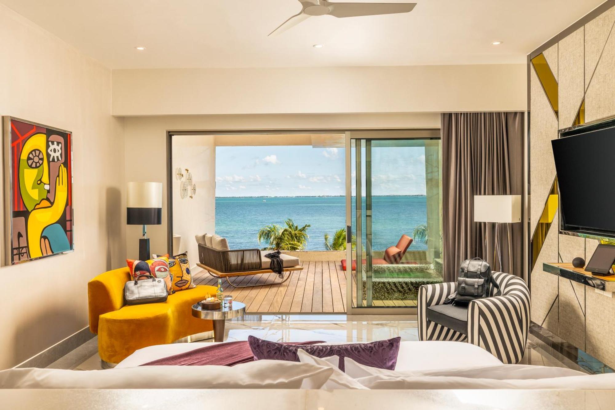 Resort Mousai Adults Only 5*