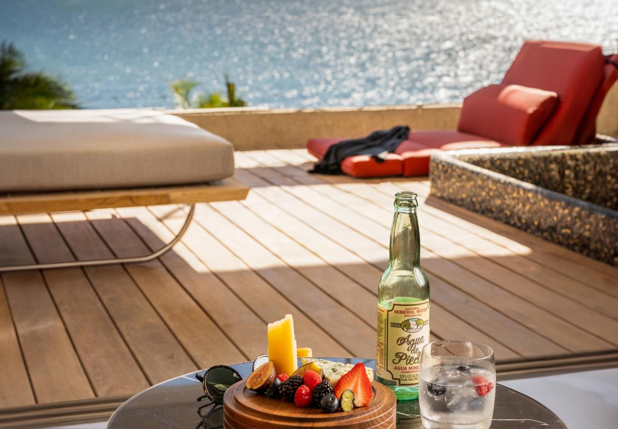 Mousai Adults Only Resort