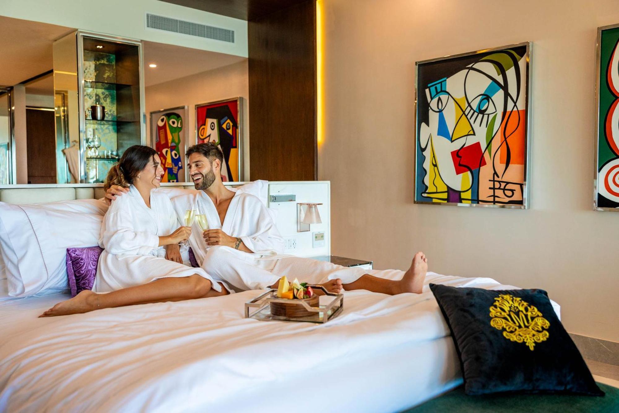 Resort Mousai Adults Only