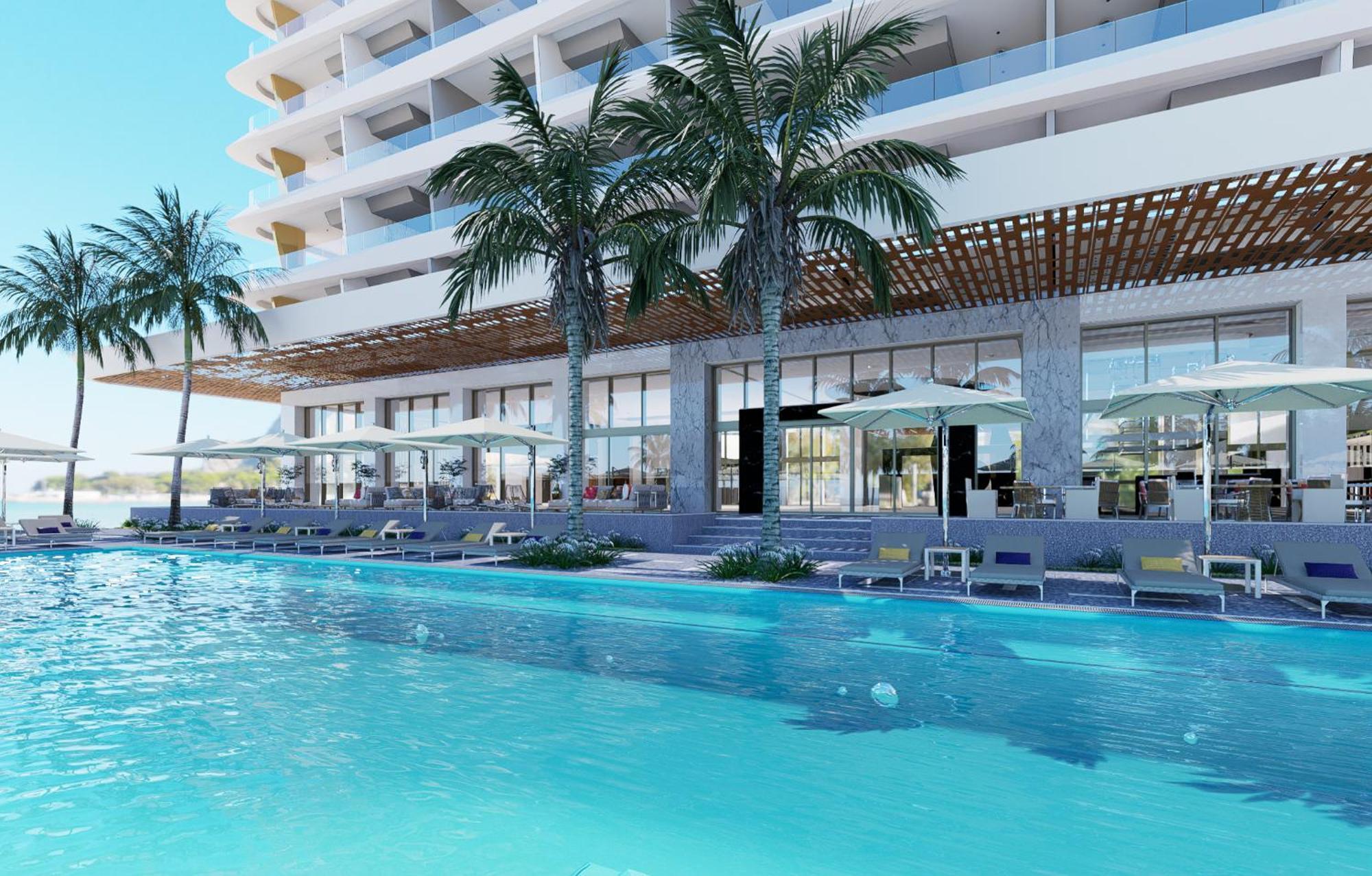 Resort Mousai Adults Only 5*