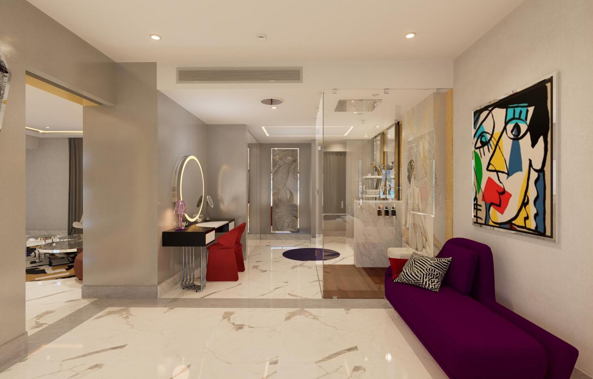 Resort Mousai Adults Only