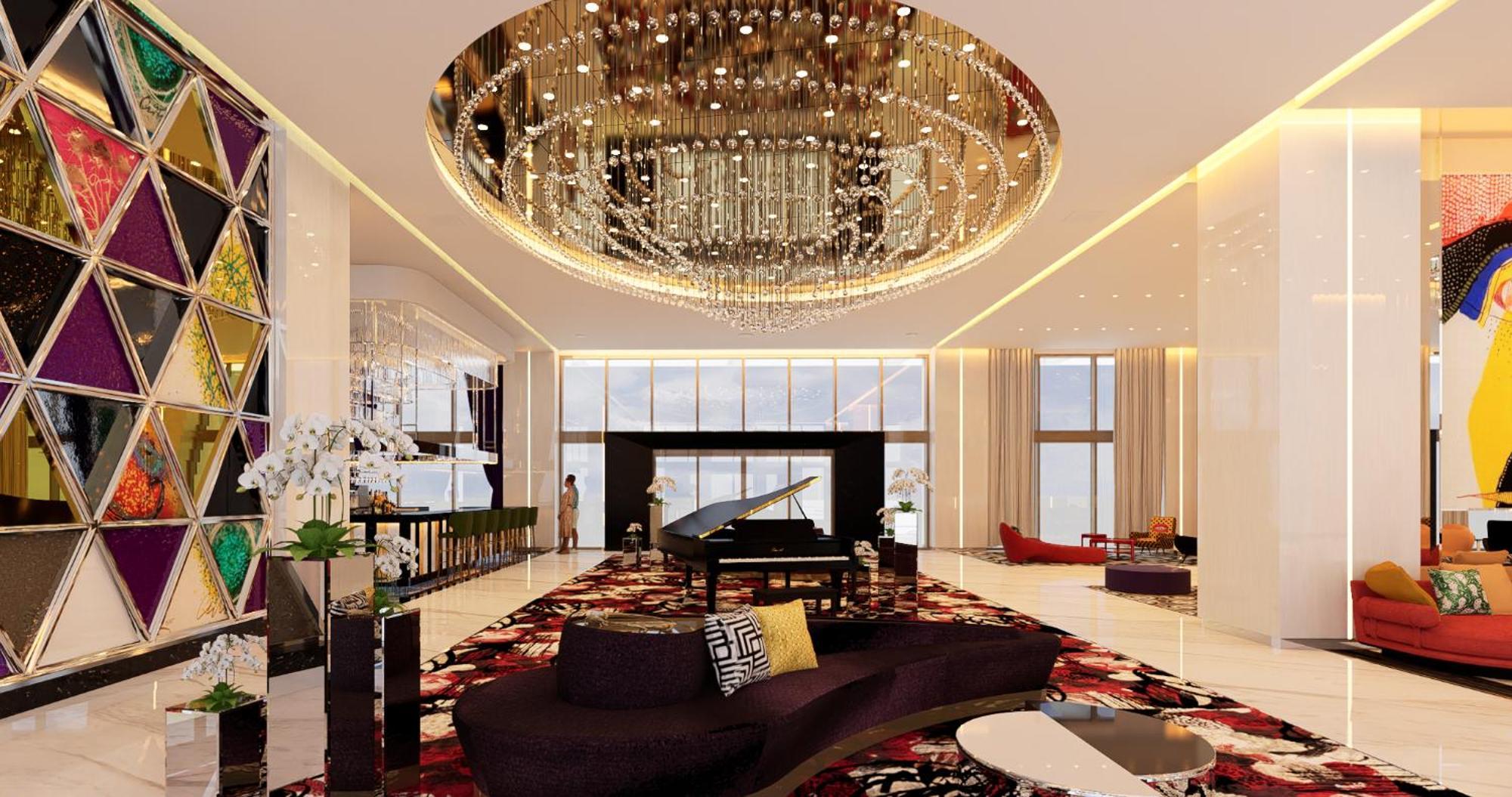 Mousai Adults Only Resort 5*