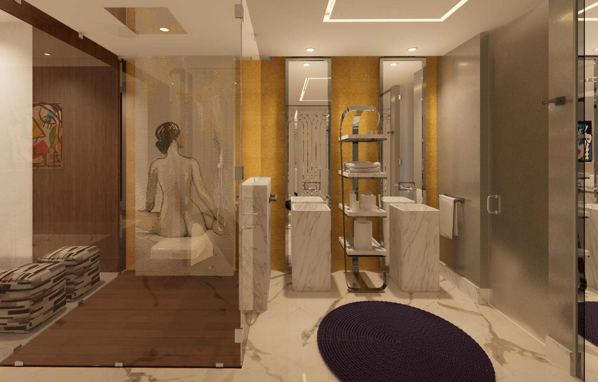 Resort Mousai Adults Only 5*