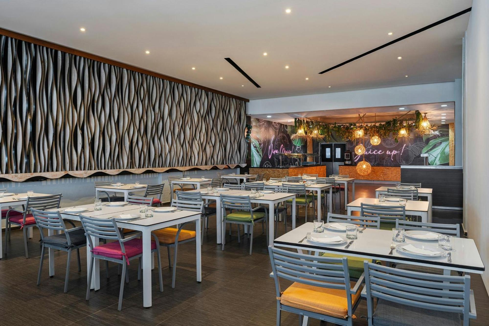 Aloft 4* Cancún
