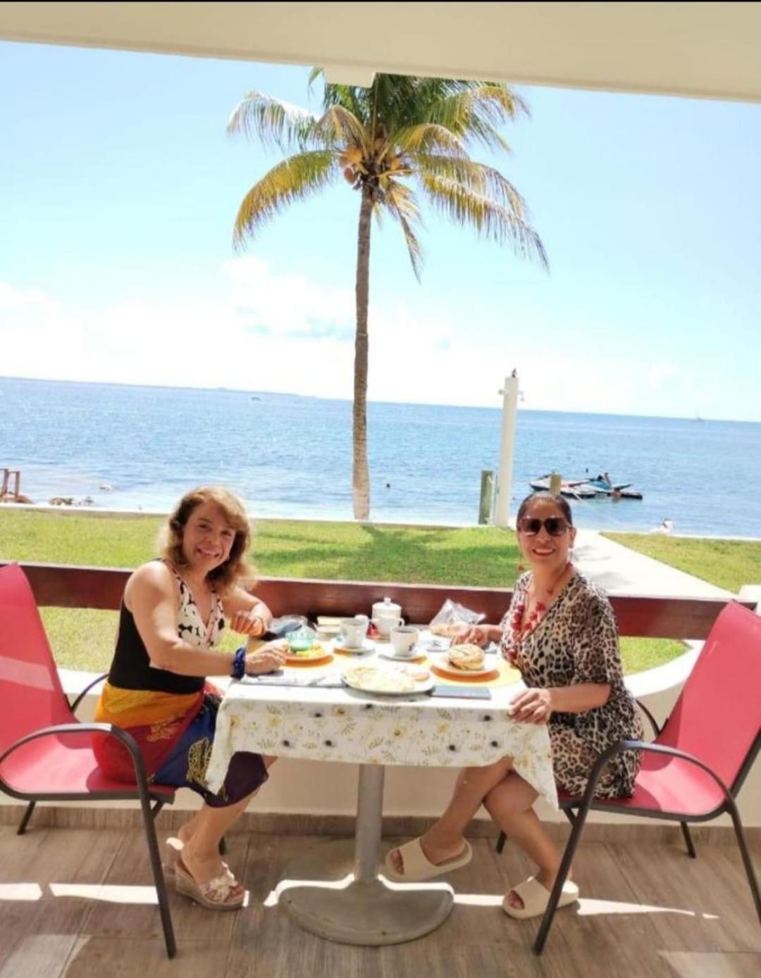 Ocean View Playa Del Nino Cancun