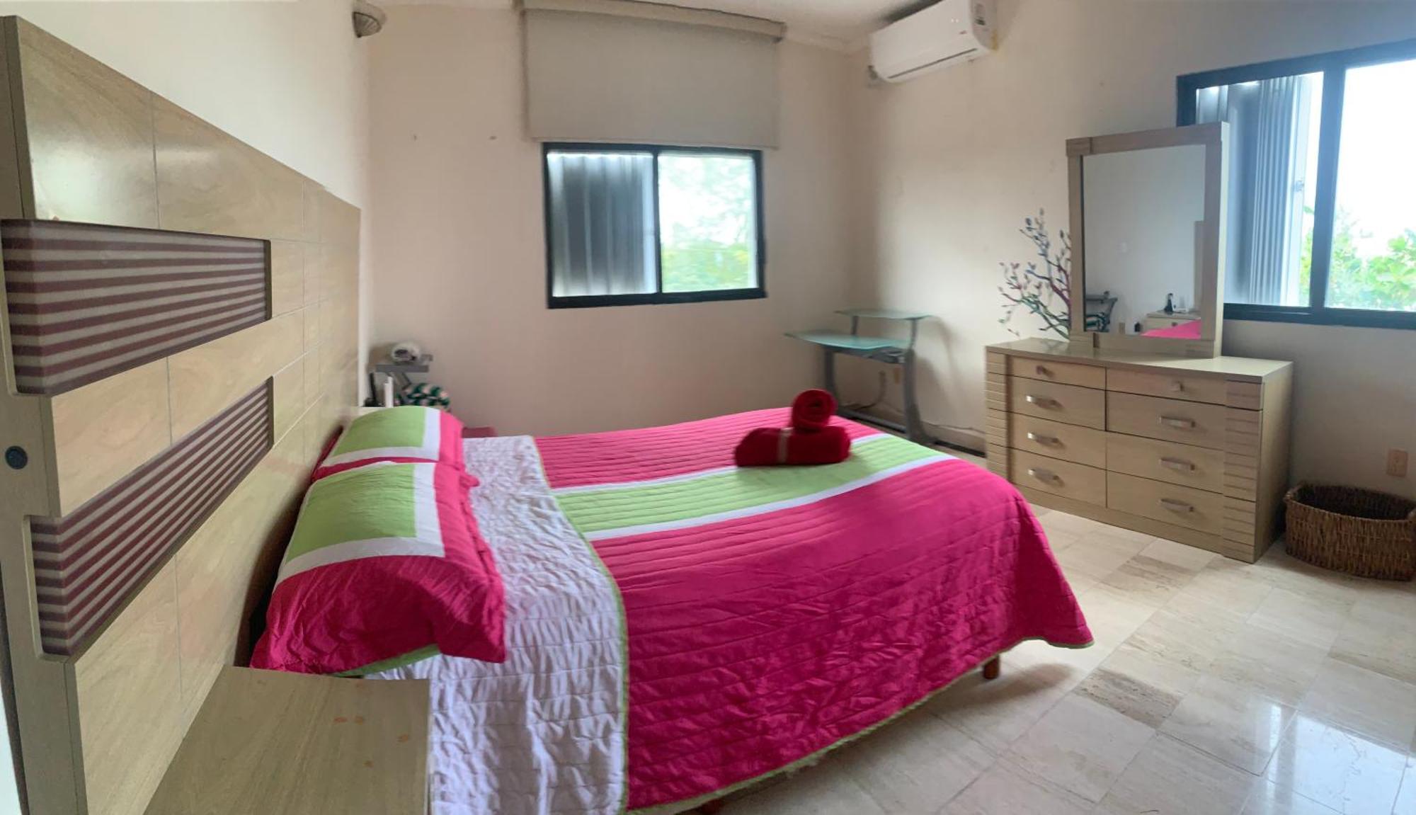Ocean View Playa Del Nino Bed & Breakfast