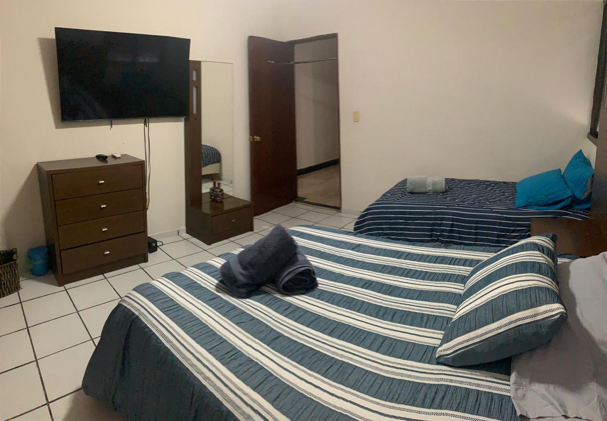 Bed & Breakfast Ocean View Playa Del Nino *