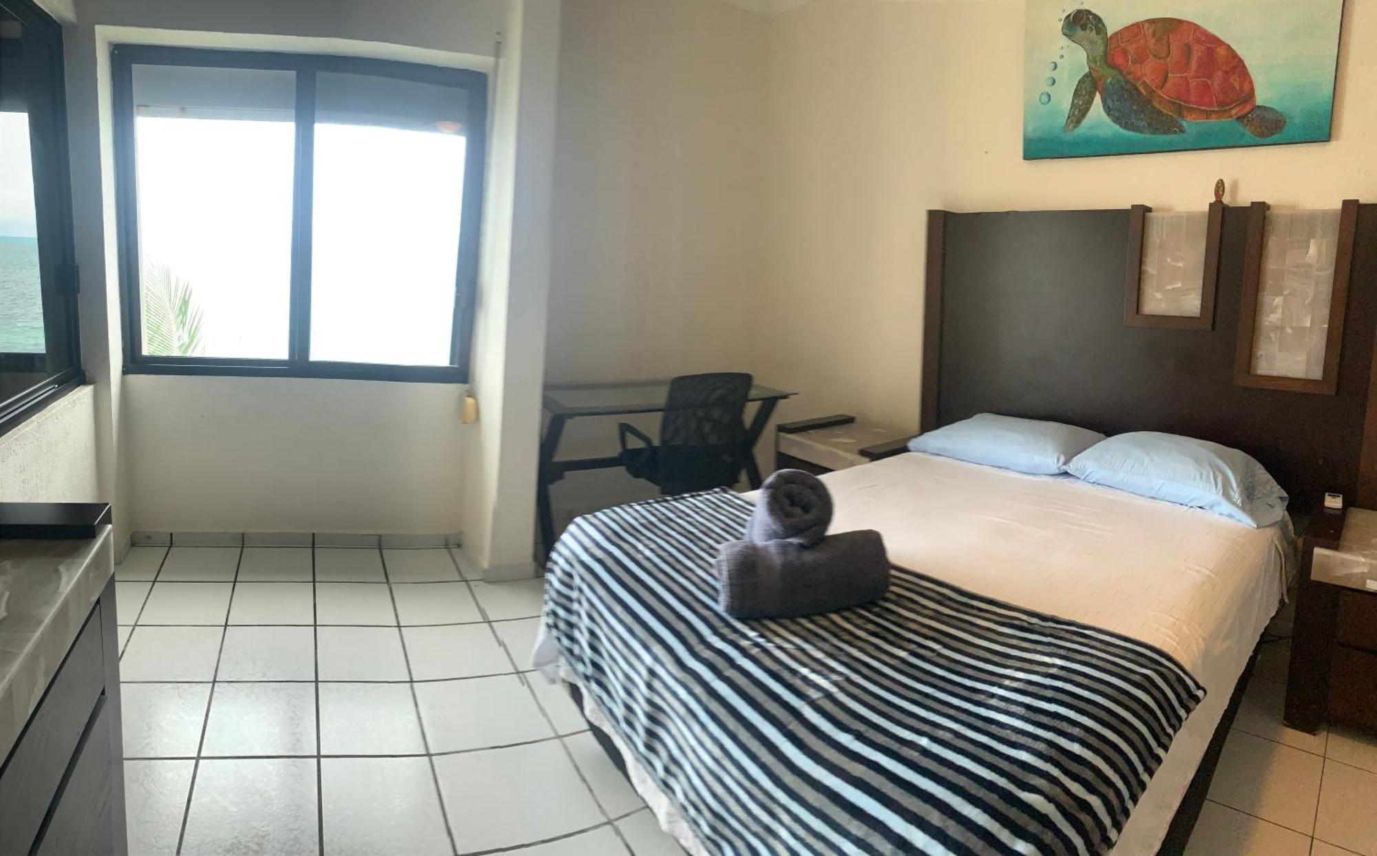 Ocean View Playa Del Nino Bed & Breakfast Cancun