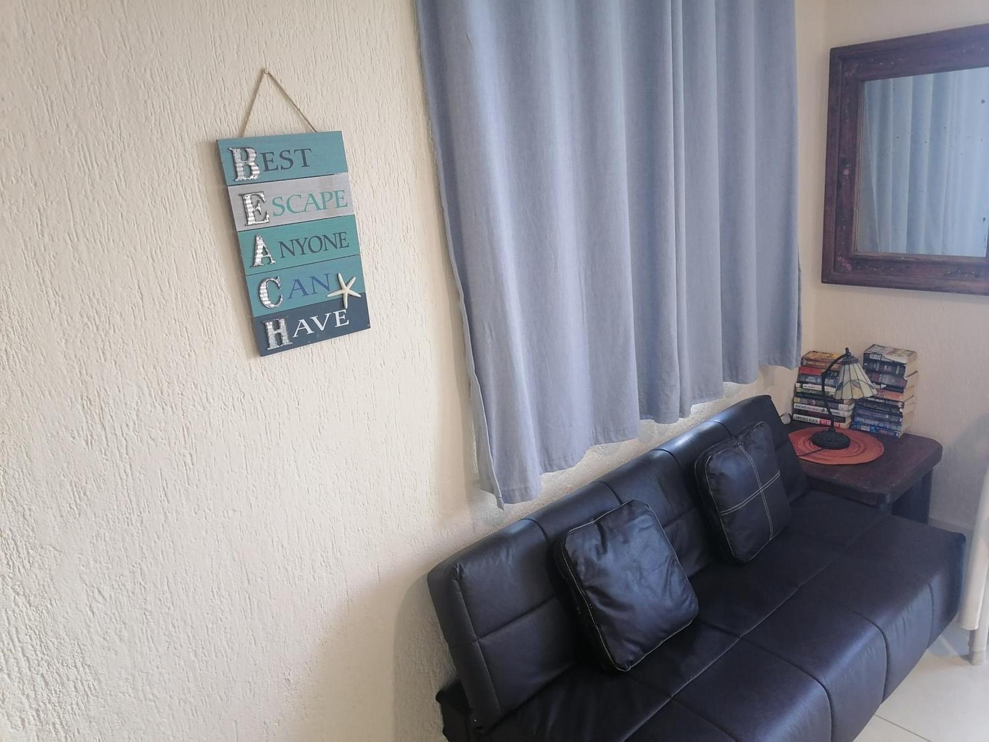 Beautiful A Few Stps To Sea Apartment *