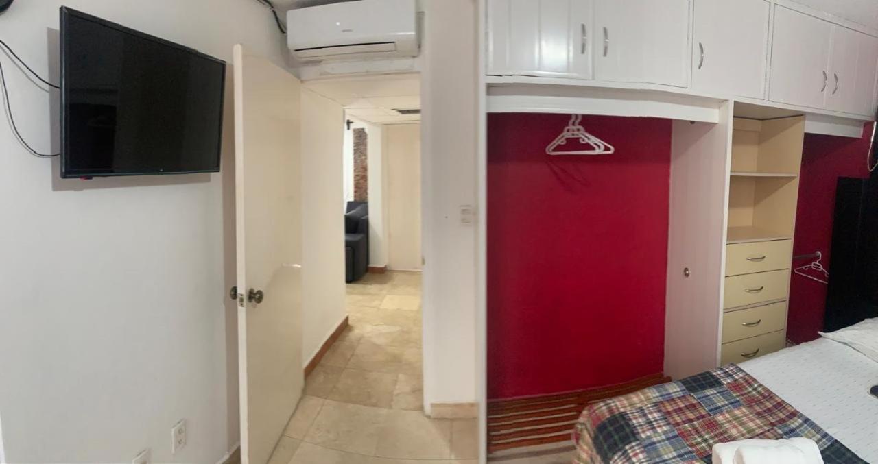 Ocean View Playa Del Nino Bed & Breakfast