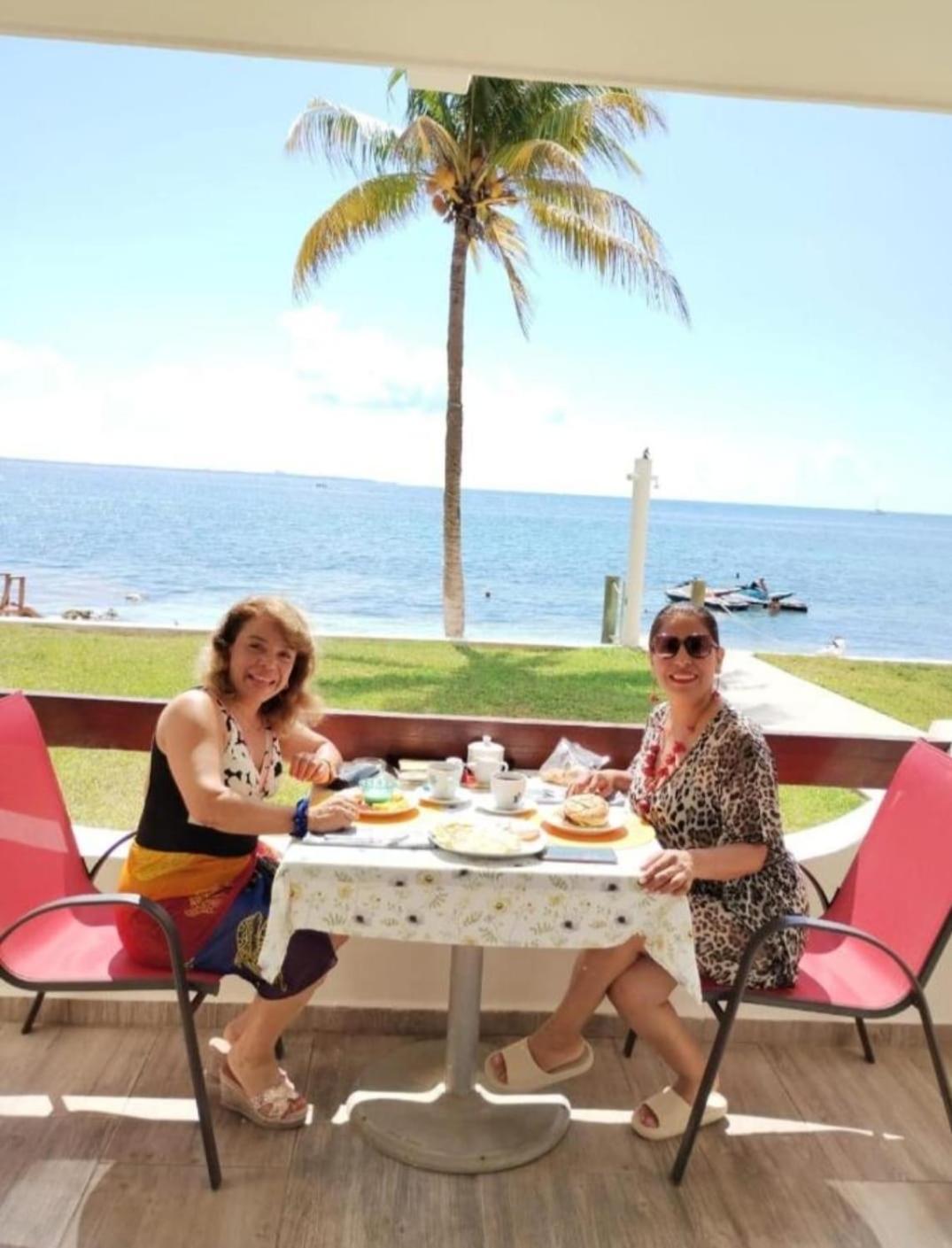Ocean View Playa Del Nino *