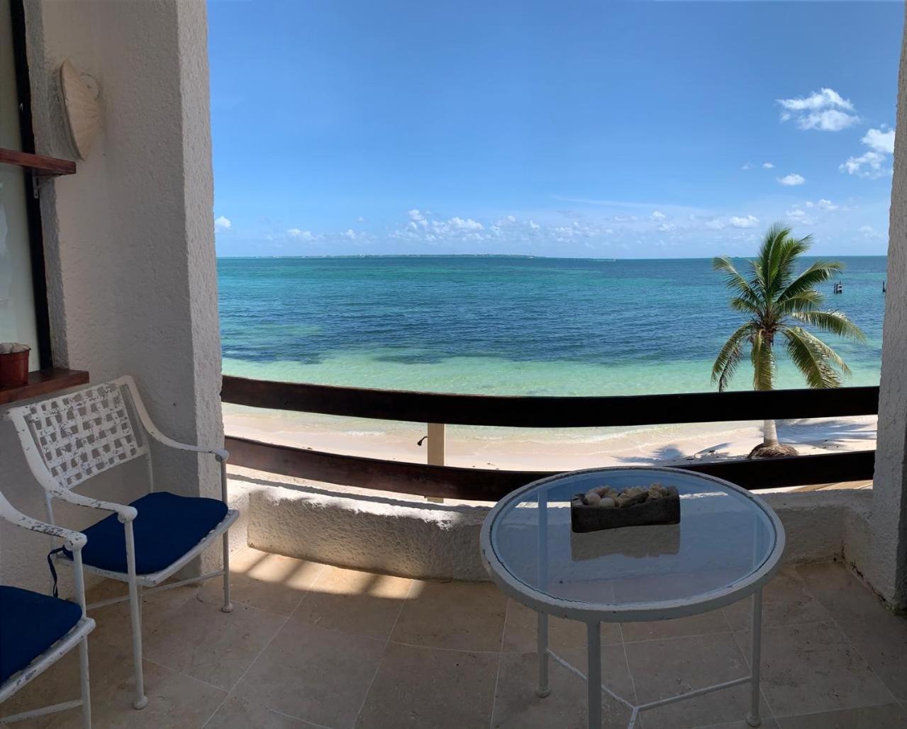 Ocean View Playa Del Nino *