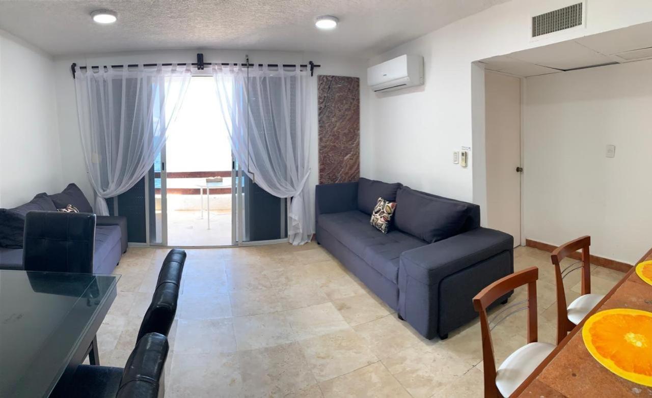 Bed & Breakfast Ocean View Playa Del Nino *
