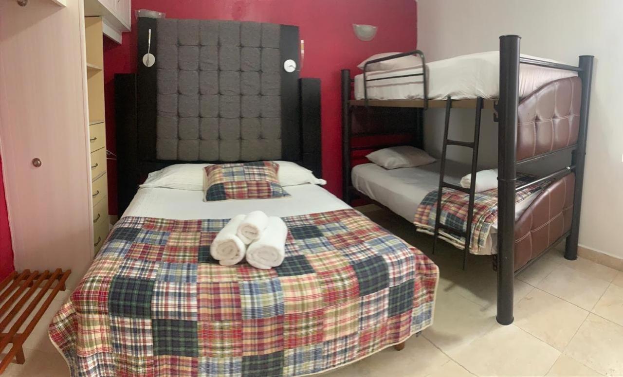 Bed & Breakfast Ocean View Playa Del Nino Cancun