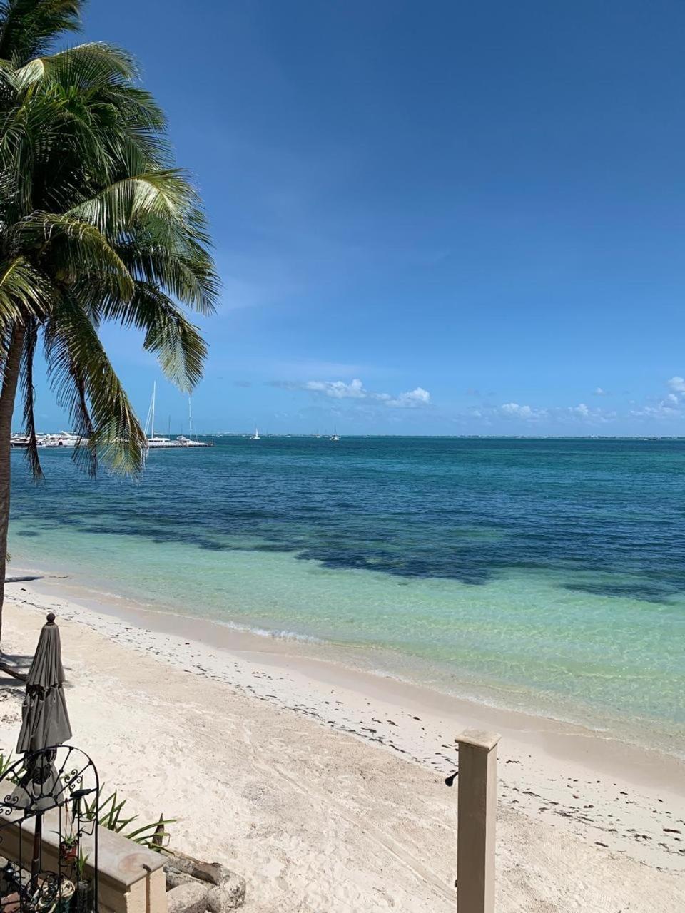 Ocean View Playa Del Nino