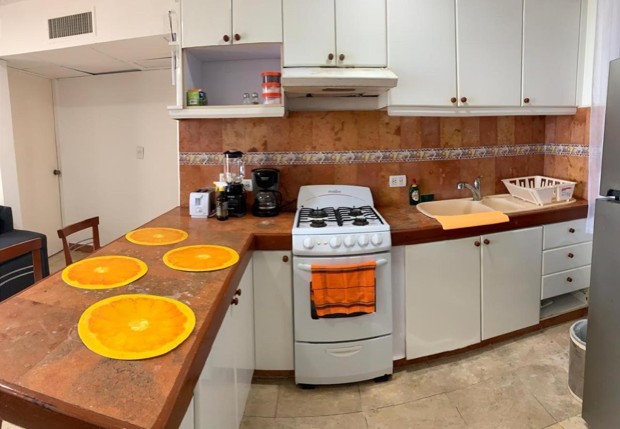 Bed & Breakfast Ocean View Playa Del Nino *
