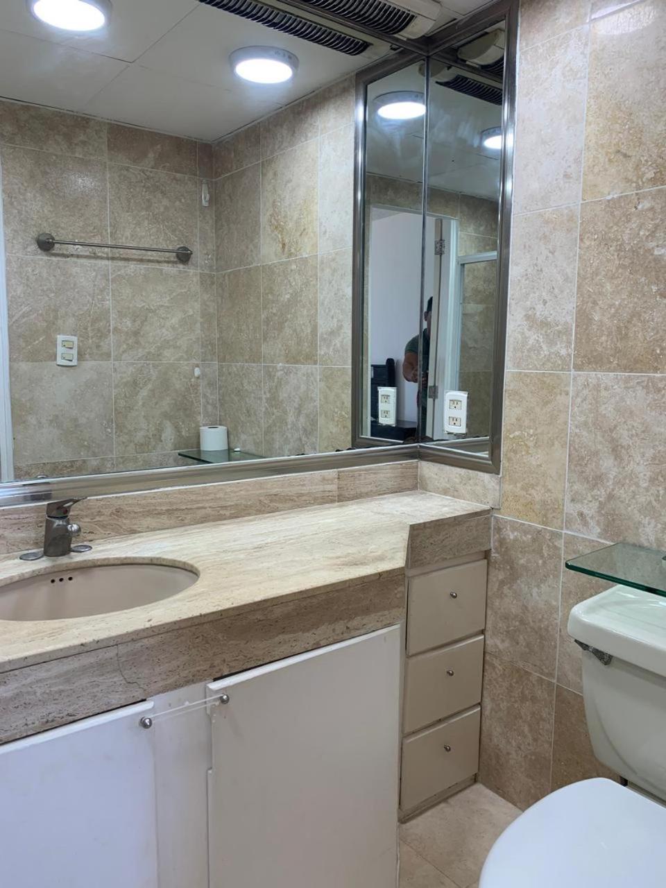 Bed & Breakfast Ocean View Playa Del Nino Cancun
