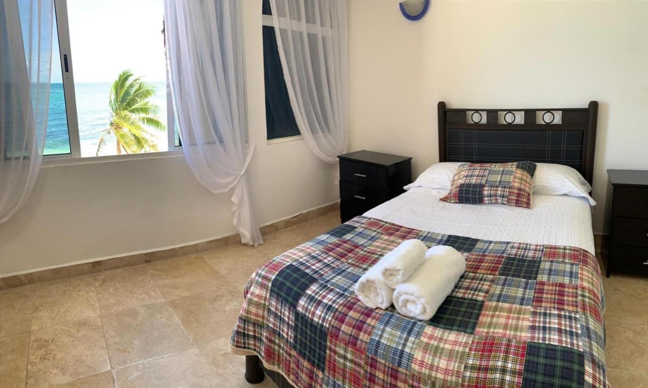 Ocean View Playa Del Nino * Cancun