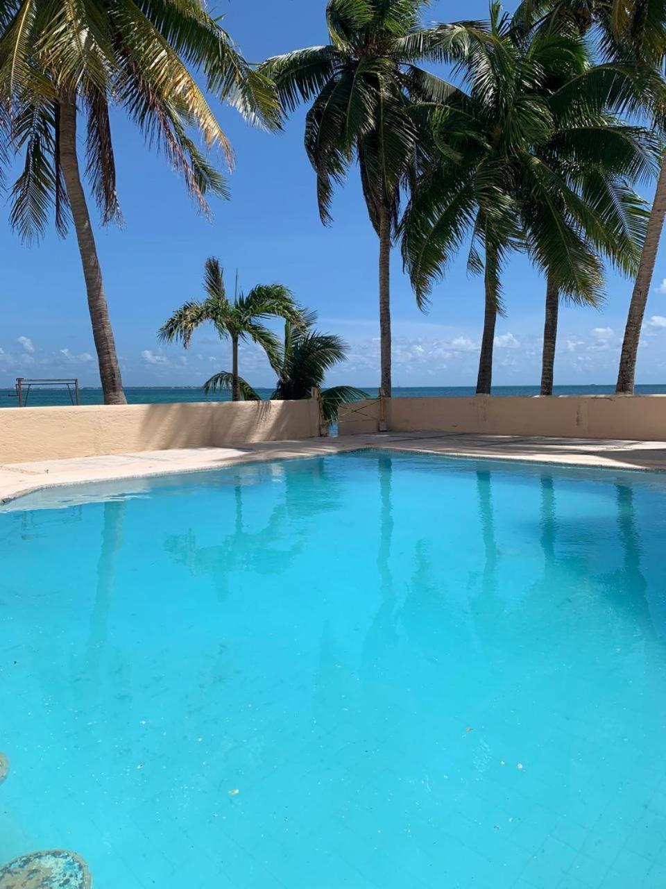 Bed & Breakfast Ocean View Playa Del Nino