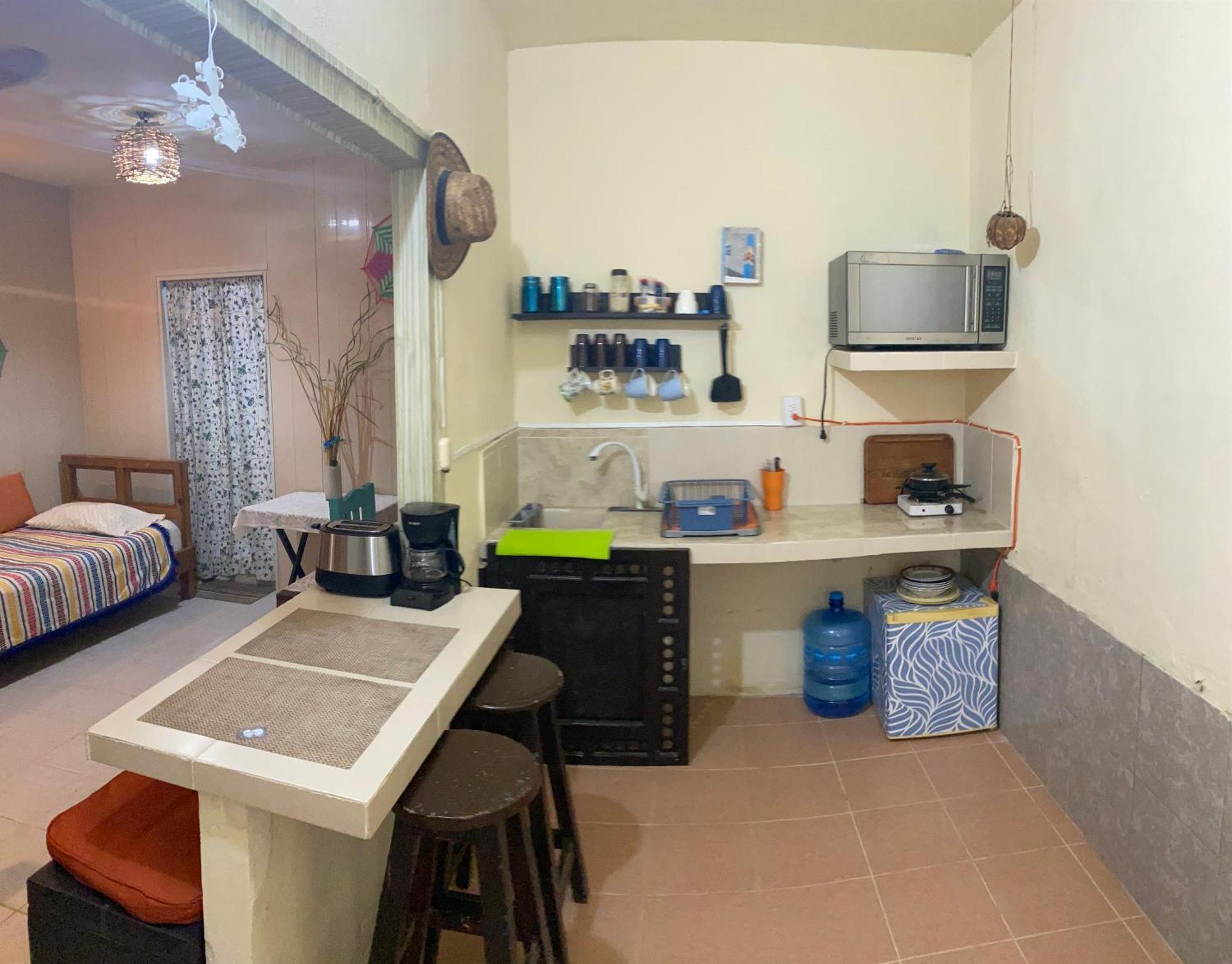 Ocean View Playa Del Nino Bed & Breakfast Cancun