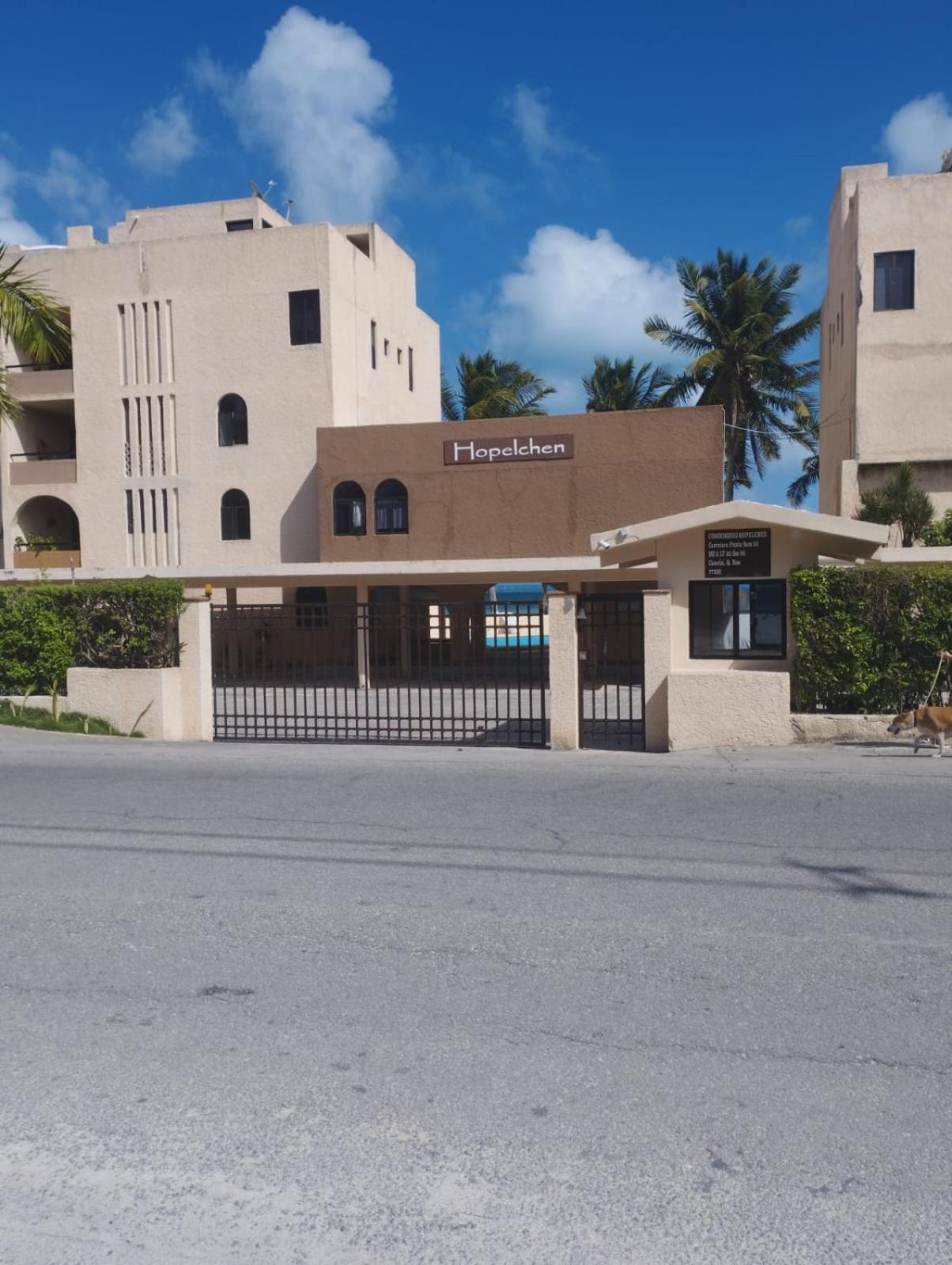 Ocean View Playa Del Nino Cancun